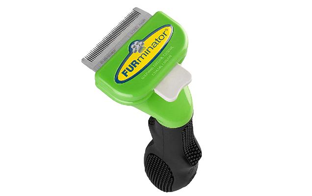 grooming tool furminator